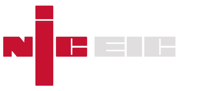 BR Plumbing & heating NIC-EIC Logo